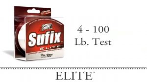 Sufix Elite