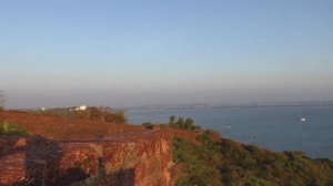 Гоа. Кандолим, Панаджи. Полный выпуск (S05E02)