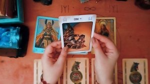 Диагностика рунического става. Можно ли использовать? Гадание на рунах