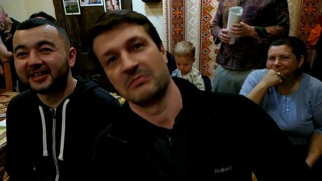 Берлин, Москва, Саратов, Омск, Екатеринбург, Челябинск, Звенигород, Оренбург встречайте банщиков. смотреть онлайн