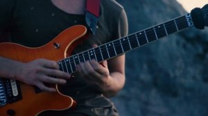 Pantera   Floods   Solo & Outro Cover.mp4