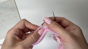 АНАТОМИЧЕСКАЯ ШАПОЧКА С УШКАМИ И ПОДКЛАДОМ НА ОГ ОТ 36 ДО 52 СМ. ПОДРОБНЫЙ МАСТЕР-КЛАСС.