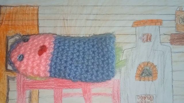 "Сказка про ЦАТЦУ" Сезон 4,серия 1,история 1-ая (ч1) | "The Tsatsa" s4 ep1 story #1 (pt1) смотреть онлайн