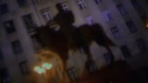 С Мазаев. "Я выбираю тебя".