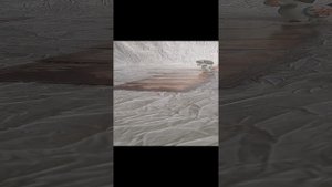 Какой Бумеранг прилетел врагу