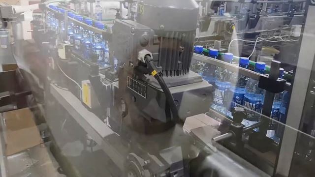 Производство безалкогольных напитков ИРБИС \ напитки ИРБИС \ вода Ирбис