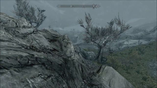 Let's Play Skyrim Book Two Daedric Questlines Part 6 смотреть онлайн