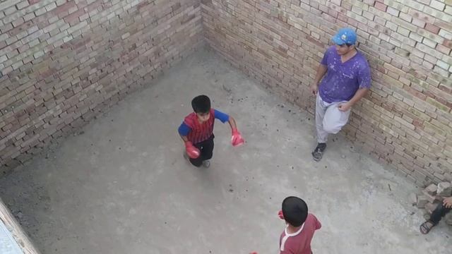 Самый зрелищный бокс в мире смотреть онлайн