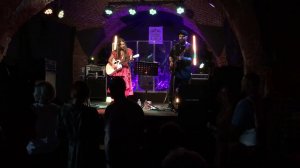 Евгения Рыбакова (Обними Кита) – Ты для меня ( Бастион, Калининград)