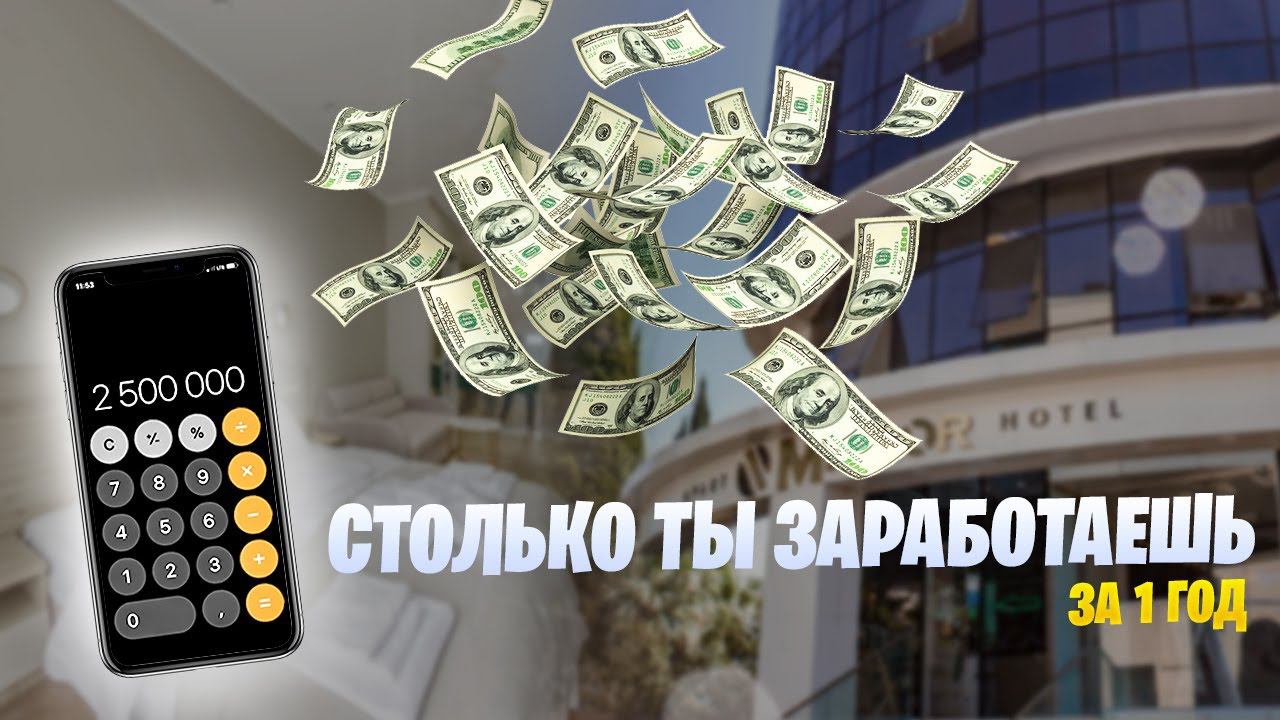 Отель Миррор НА НАВАГИНСКОЙ!