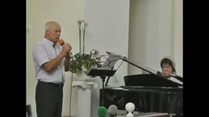 Христианские песни. Колени склоняю в молитве к Отцу. (Лучшие христианские песни)