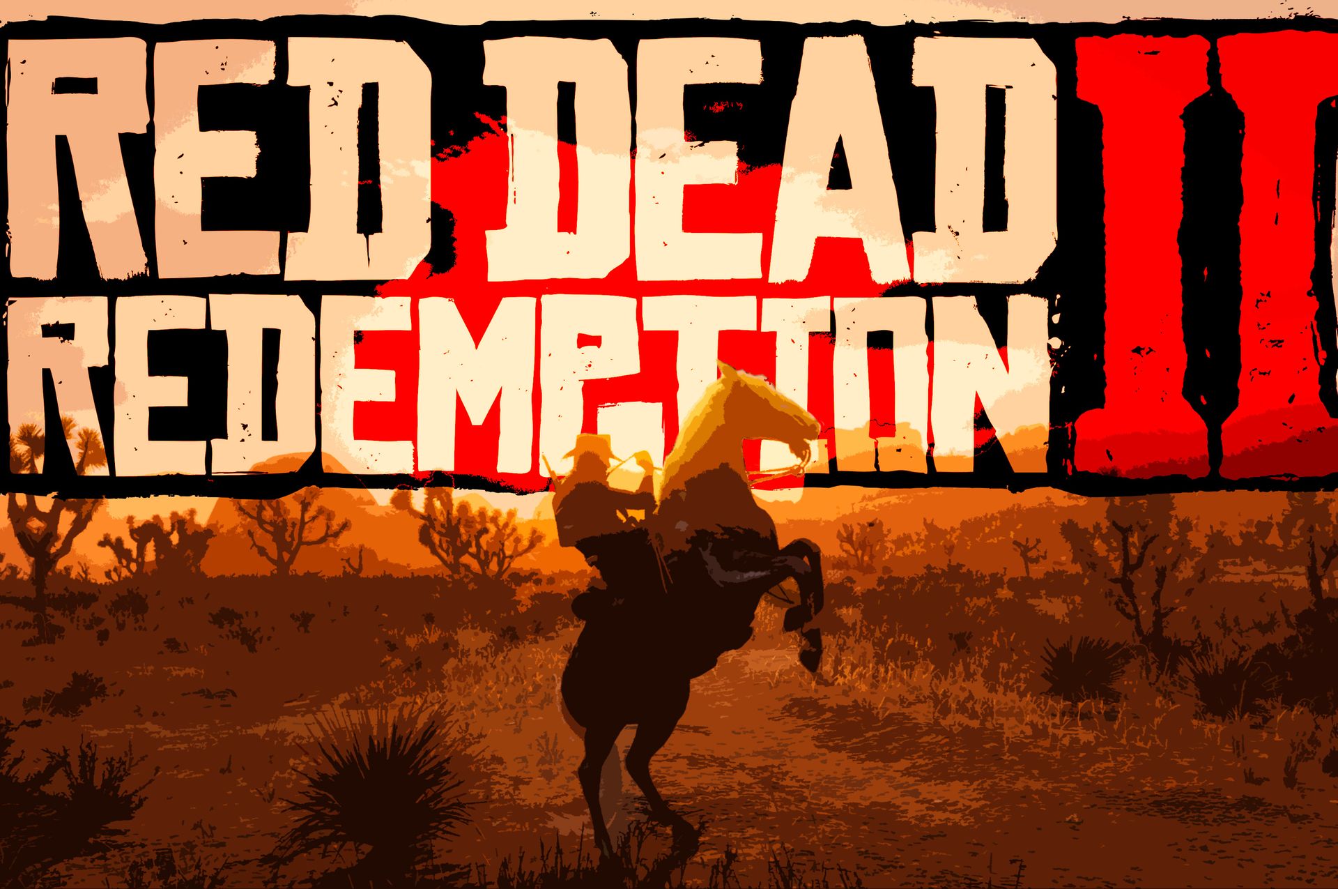Red dead redemption 2 pc стим фото 42