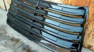 Drezcar.com / Louvers for Mercedes-Benz W201 (190). Жалюзи на заднее стекло Мерседес