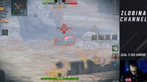 ЛЕГЕНДАРНАЯ ПОДСАДКА ГРИЛЯ НА ФОРТУ ОТ 7STAR В ТУРНИРЕ | ПОЗИЦИЯ ВСЁ ЕЩЁ ИМБА?