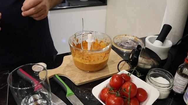 Осетрина в смокаре как правильно приготовить Маринад с орехами I Stör im Smoker-Beste Fisch Marinad смотреть онлайн