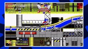 Sonic Origins and Mania Plus Review - The Game Gear Heads