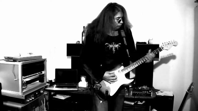 Black Sabbath Children of Grave (cover) смотреть онлайн