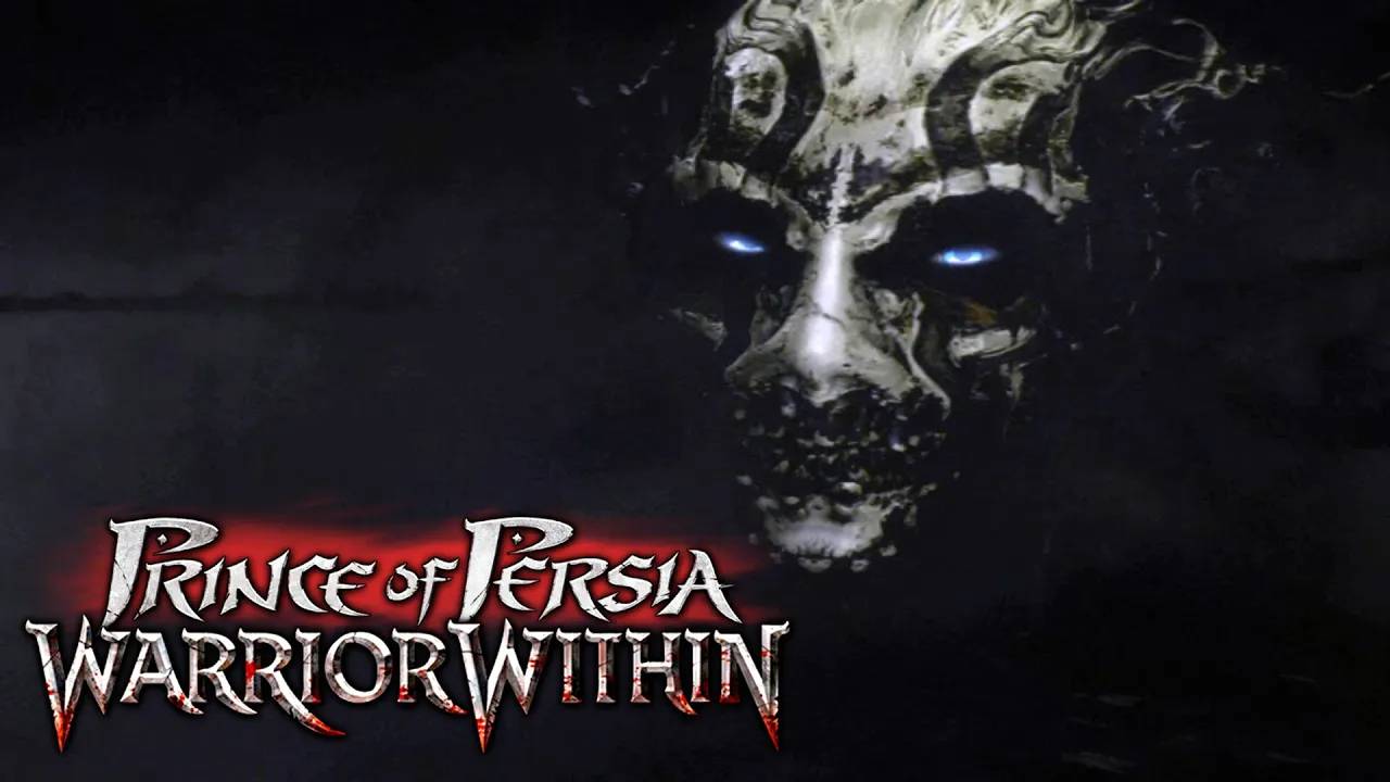 Prince of Persia: Warrior Within #8 - Перевоплощение