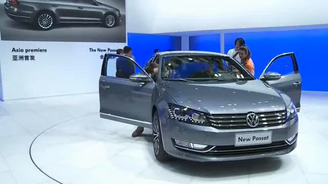 Shanghai 2011 - The Highlights - English смотреть онлайн