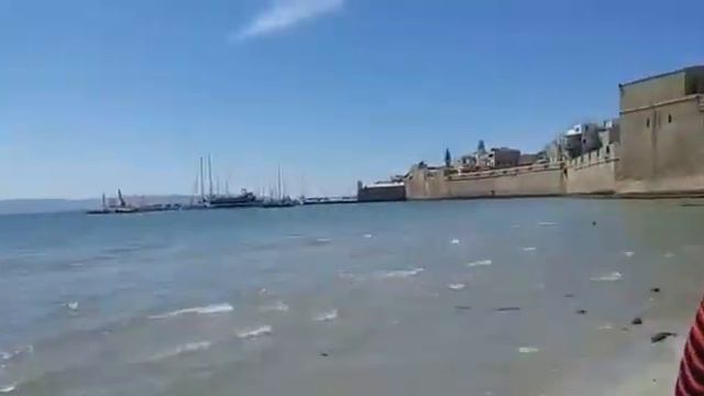 Живые тренинги Ксении Аккем в Израиле! смотреть онлайн