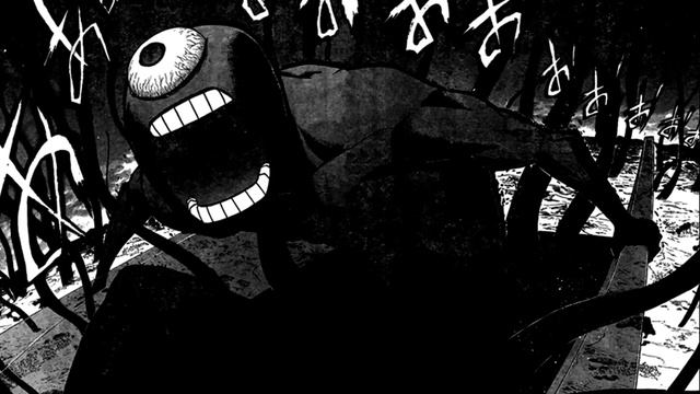 Отец Гомункулов – Кто он такой?  [из Аниме и Манги СТАЛЬНОЙ АЛХИМИК|FULLMETAL ALCHEMIST]
