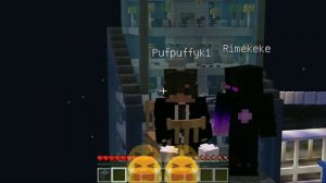 Свадьба Пуфа и Руни была сорвона!!! #руня #пуф #райм #хилл #амико