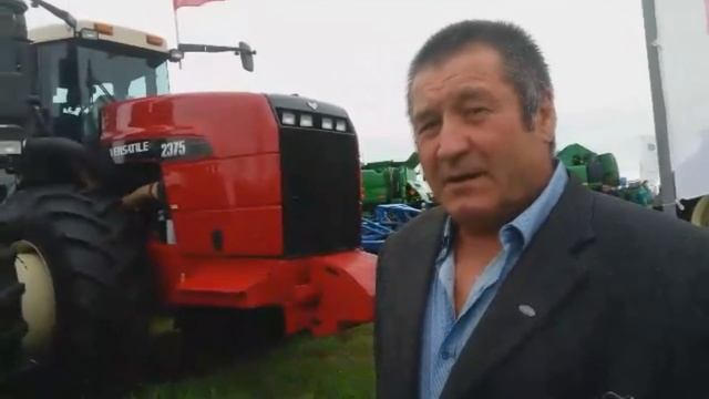 Отзыв о сеялках Быстрица