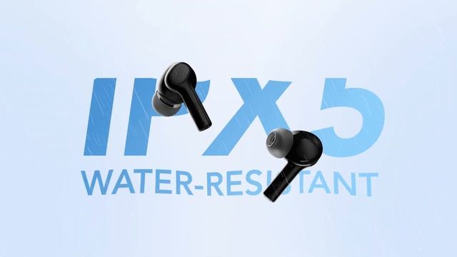 Anker | Soundcore Rise 100 | True Wireless Earbuds смотреть онлайн