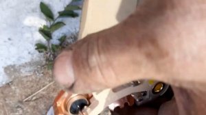 Ремонт генератора на Toyota Vitz