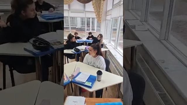 Урок литературы 5 класс
