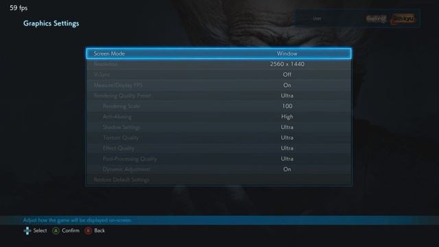 TEKKEN 7 on Nvidia GeForce GTX 1070 8GB GDDR5 (HP Omen 17 Notebook) смотреть онлайн