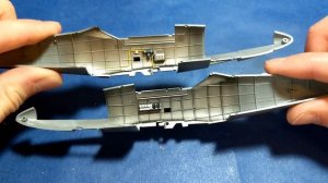 Messerschmitt Me-262 A-1a  Tamiya 1/48 Full Build