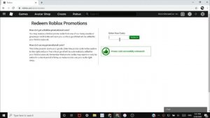 *NEW* ROBLOX Promo Code That Gives FREE ROBUX?? (Roblox 2020)