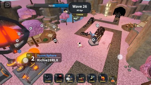 Evolution Evade| Zeus quest 1 solo| смотреть онлайн