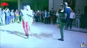 Tony Pirata,Morenasso,Anais Millon,Sophie Fox (France) - Kizomba Social | Istanbul Dance Festival