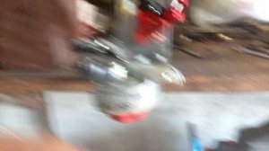 Краткий обзор заточного станка Зубр СЦ-300