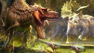 Самые Интересные и Необычные Факты про Динозавров, о которых вы не Догадывались