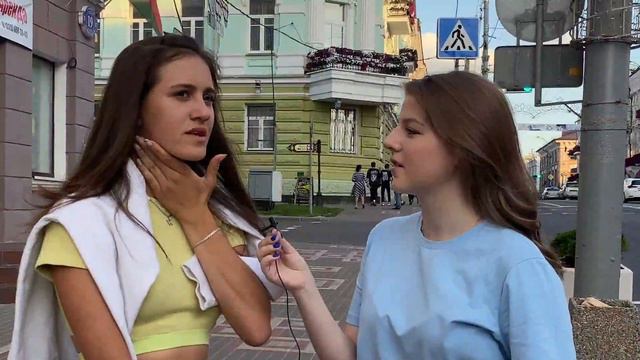 ПравдаБлог. Где гулять летом? смотреть онлайн