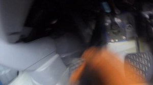 How to change the clutch master cylinder VW Crafter / Как поменять главный цилиндр сцепления Crafte