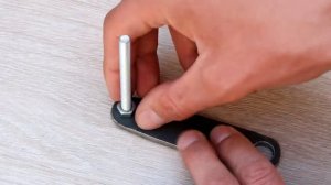 Отличная самоделка для гаража своими руками. Классная и простая идея!