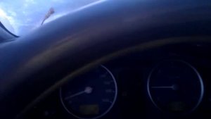 Замена приборки Валдай штатной механической на электронную