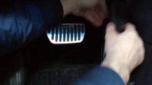 Новый Китайский прибамбас на RAV 4 пятого поколения.
