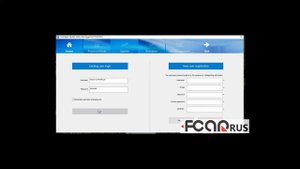 Обновление ПО сканеров FCAR F3, F5