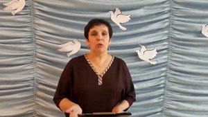 "Баллада о безвести пропавшем" автор Александр Дольский исполняет Инна Мазикина.