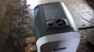 Ballu обогреватель инфракрасный газовый, распаковка, подключение, первый запуск