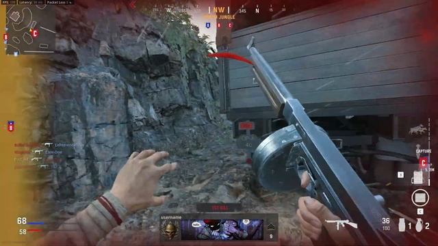 Call of Duty Vanguard - худший шутер в моей жизни смотреть онлайн