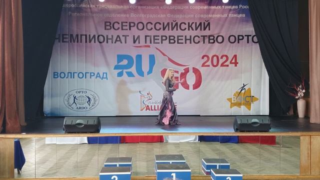 Светлана Парамонова