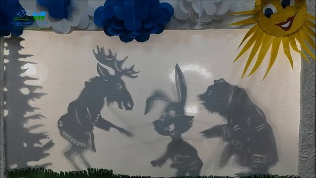 Волшебные тени. "Почему у лисы хвост длинный" сказка сказка народов Дальнего востока. смотреть онлайн