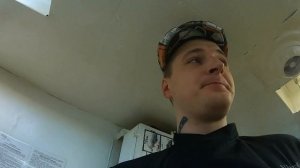 Работа на рыболовном судне. Баня на пароходе)))