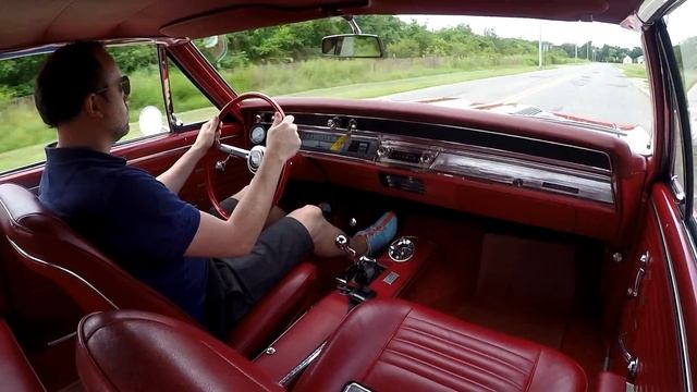 1967 Chevrolet Chevelle SS 396 Coupe смотреть онлайн